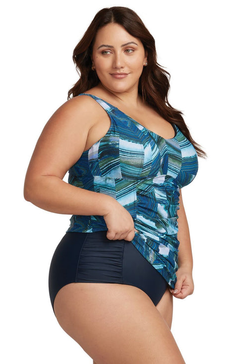 Artesands Hues Botticelli Swim Pant